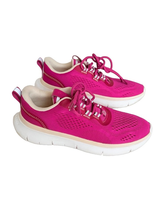 Cole Haan Shoes - $130 Cole Haan Women's Size 8 Zerogrand Journey Runner Sneaker FUSCHIA Pink